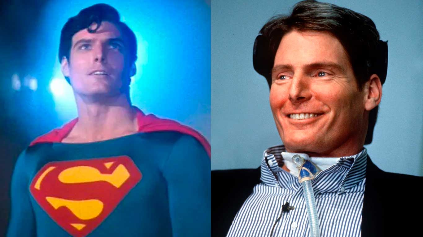 Así es el trailer de Super/Man: la historia de Christopher Reeve