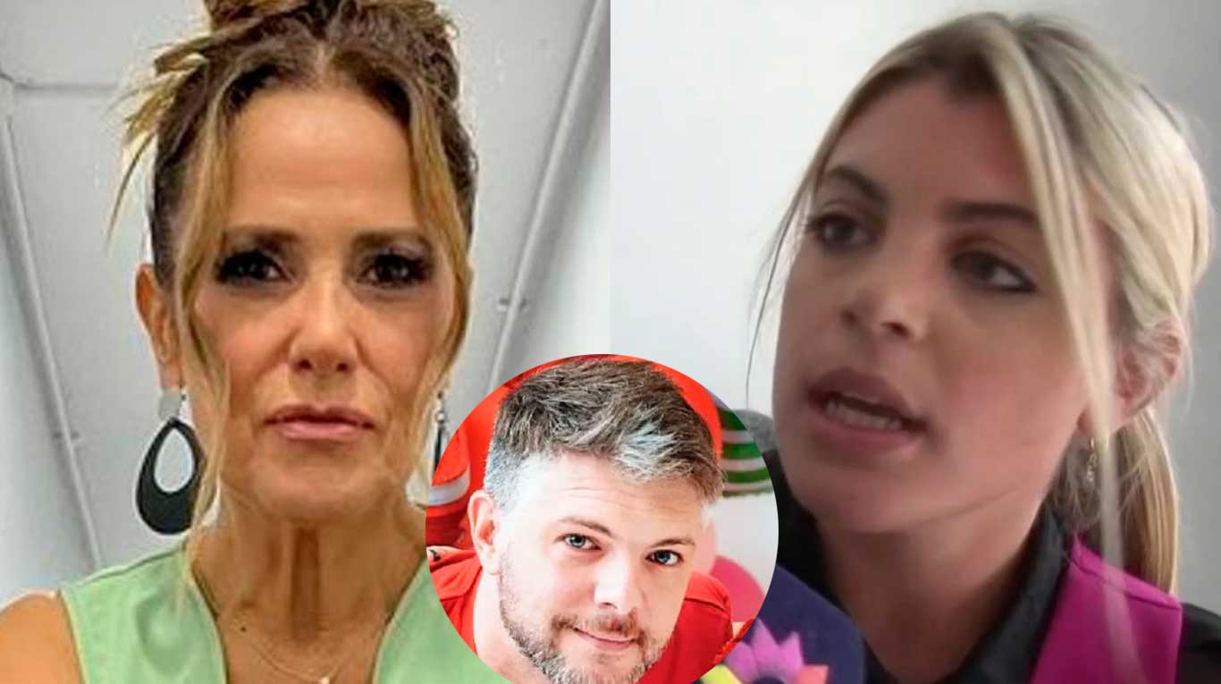 Habló la exabogada de Fernanda Callejón sobre la interna entre ambas