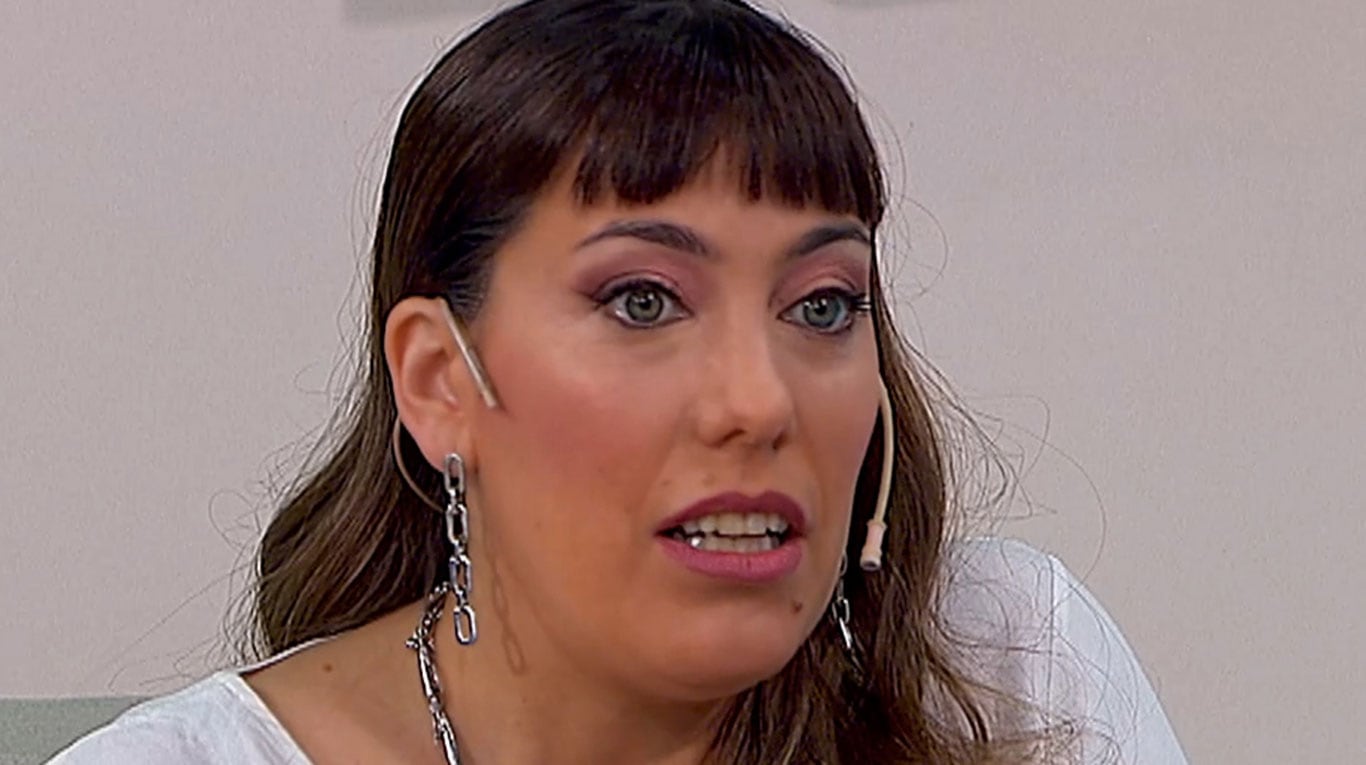 Daniella Mastricchio habló a fondo del drama familiar que la alejó de la actuación, tras el éxito de Chiquititas