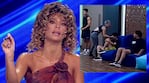 Gran Hermano 2023: Sol Pérez sorprendió con su pedido de disculpas a Furia tras la polémica por la cachetada a Williams López