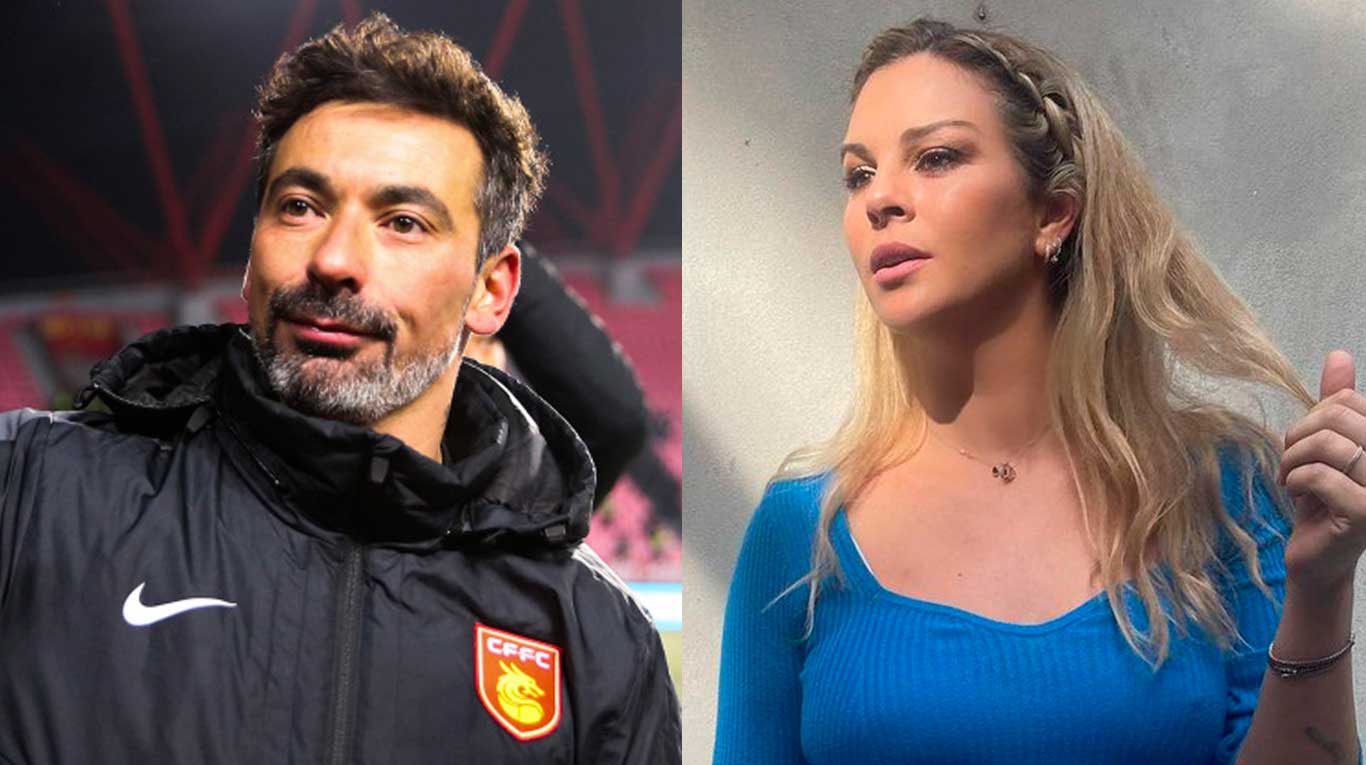 El debate de A la tarde sobre el juicio de Yanina Latorre al Pocho Lavezzi