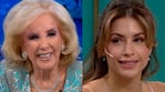 Mirtha Legrand sorprendió a Milett Figueroa con una insólita pregunta