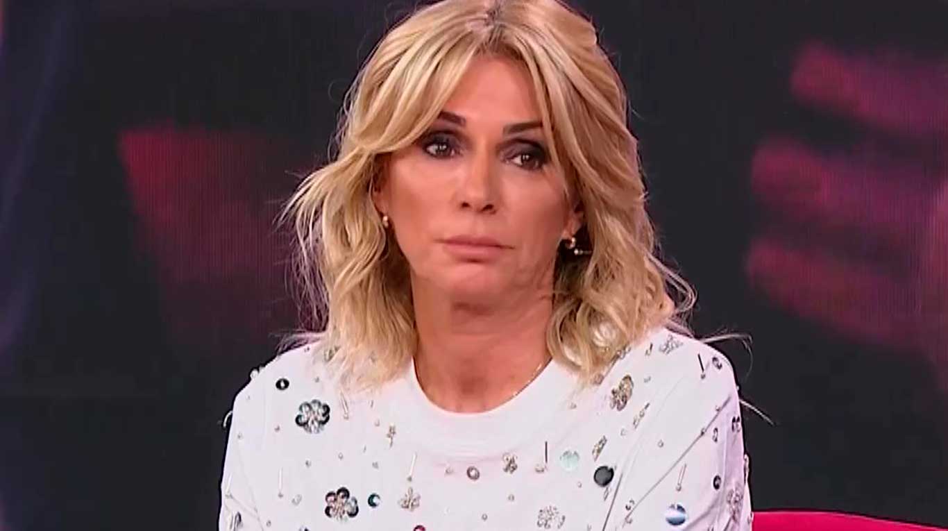 De Brito explicó por qué Yanina Latorre renunció a su nominación al Martín Fierro de la radio