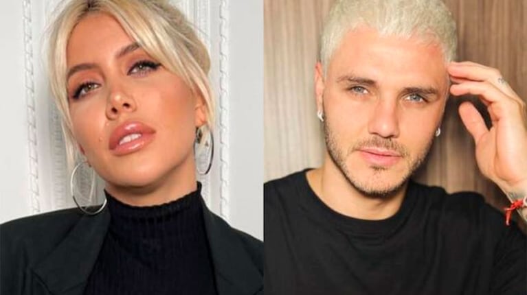 Wanda Nara se hartó y tomó una drástica decisión tras las polémicas con Mauro Icardi 