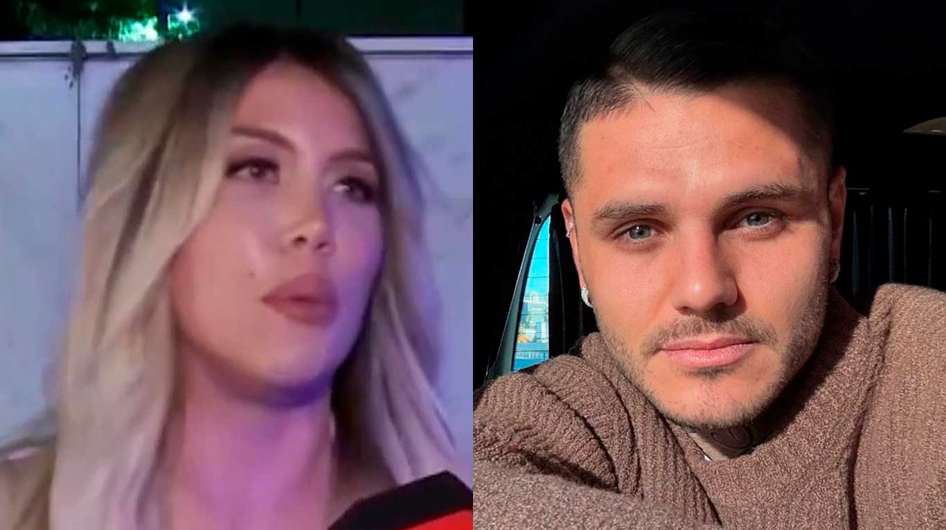 Se supo cómo fue la reacción de Wanda Nara tras la resolución del juez a favor de Mauro Icardi