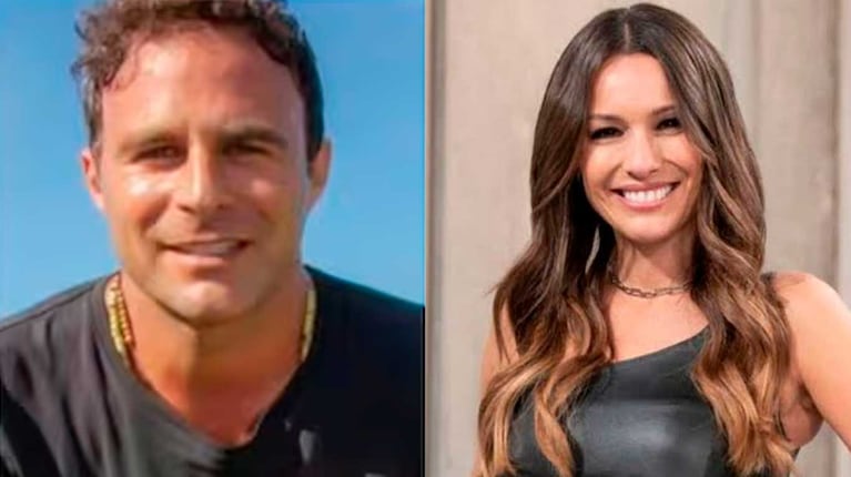 Yanina Latorre reveló cómo se conocieron Pampita y Martin Pepa: “Se lo mandó la Virgen”