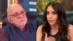 Qué dijo Horacio Pagani sobre el video de Tamara Pettinaro con Alberto Fernández en la Casa Rosada