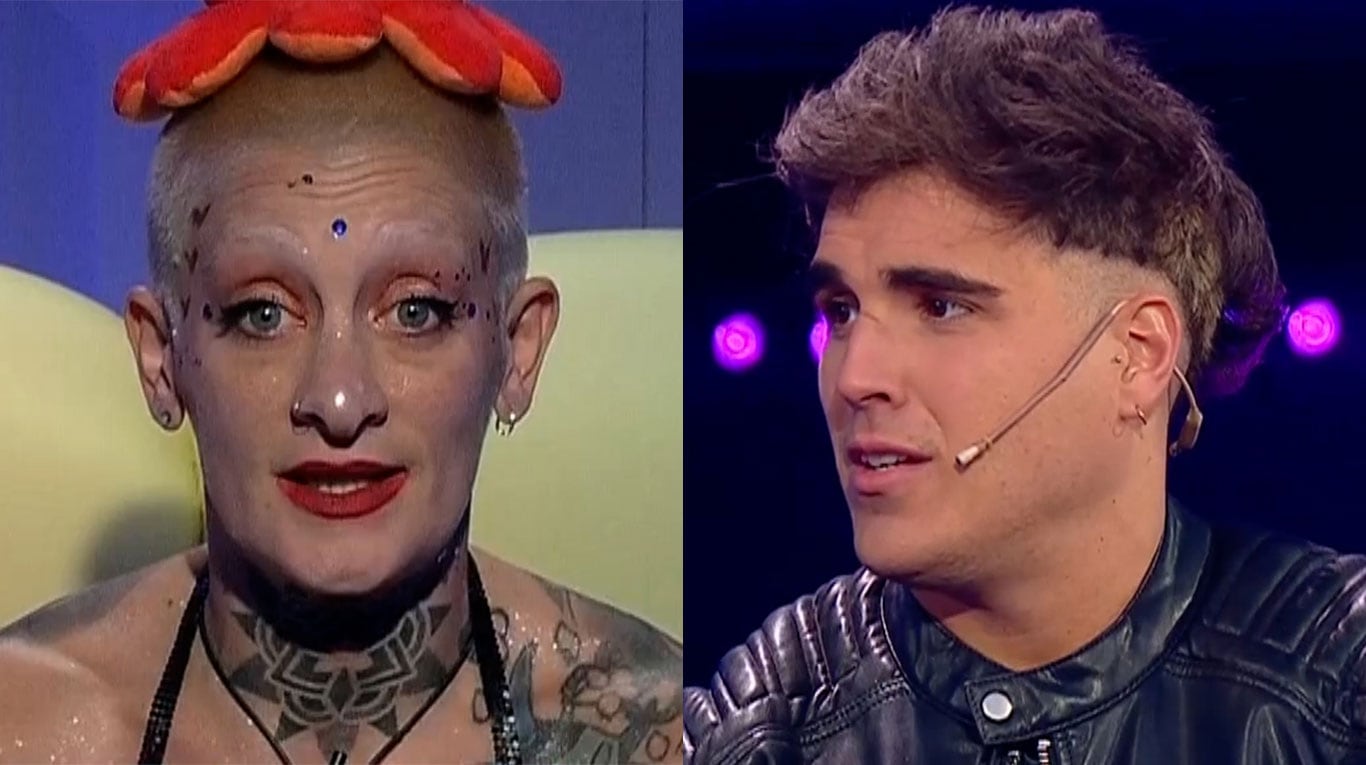 La sorpresiva confesión de Furia en Gran Hermano 2023 sobre Mauro Dalessio: “Siento culpa"