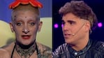 La sorpresiva confesión de Furia en Gran Hermano 2023 sobre Mauro Dalessio: “Siento culpa"