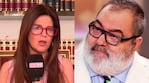 Elba Marcovecchio habló sobre Jorge Lanata