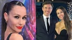 Pampita rompió el silencio tras su escandalosa separación de Roberto García Moritán