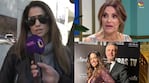 Delfina Gerez Bosco defendió a Ricky Diotto tras las fuertes declaraciones de su ex, María Fernanda Callejón