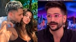 La China Suárez y Mauro Icardi disfrutan de una luna de miel a puro mimo con música de Camilo: el video 