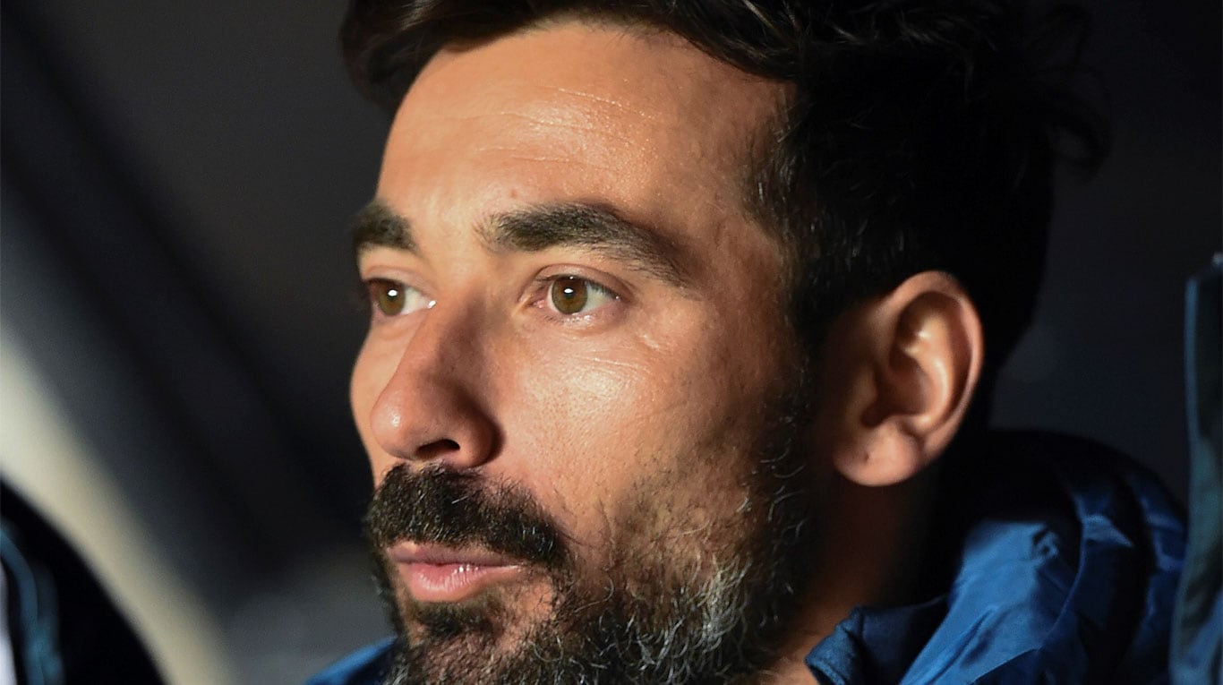 Todos los detalles del confuso episodio que protagonizó Pocho Lavezzi en Uruguay