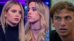 Gran Hermano 2023: Coti Romero estuvo cara a cara con Denisse González y reveló si Bautista Mascia le gustaba realmente