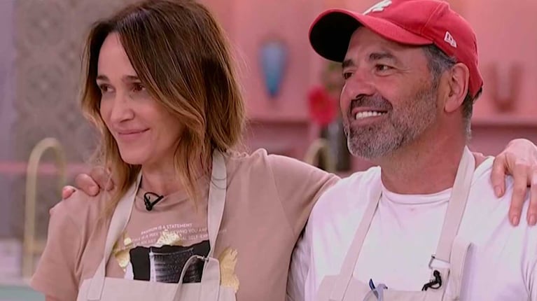 Se supo quién es el último eliminado de Bake off famosos y quién pasó a la final