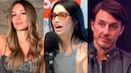 Lali Espósito opinó de la separación de Pampita y fue letal con García Moritán: "Hay que tener..."