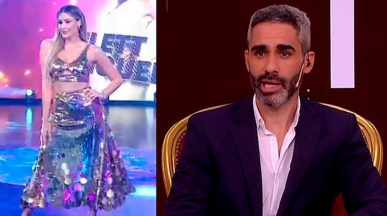 Los mejores y peores vestidos del Cantando según La Jaula de la Moda: qué puntaje le dieron a Milett Figueroa