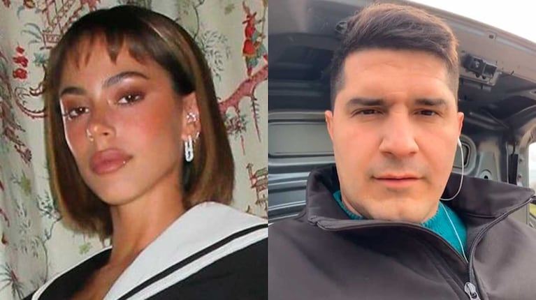 El furioso descargo de Tini Stoessel hacia un periodista que habló de su cuerpo: “Decido por mí y no por vos”