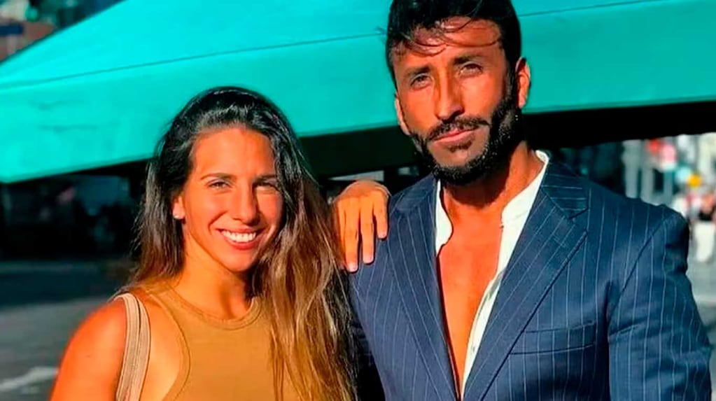 Yanina Latorre asegura que el nuevo novio de Cinthia Fernández "quiere fama"