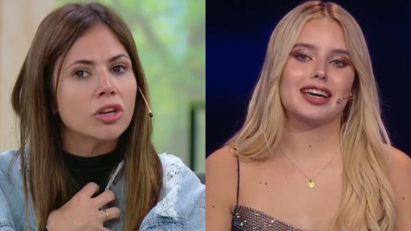 Picante análisis de Romina Uhrig tras la eliminación de Coti Romero de Gran Hermano 2023