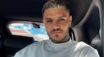 Mauro Icardi rompió el silencio tras difundirse fotos y videos cazando y apuntó sin filtro contra Wanda Nara