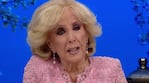 Mirtha Legrand relató el violento robo que sufrió su chofer personal: la escalofriante que le dijeron