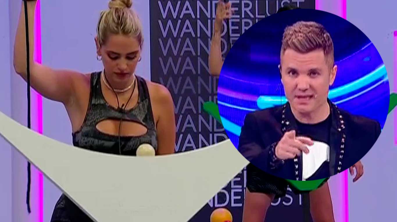 Gran Hermano 2023: Revelaron cuáles son los nuevos beneficios del ganador del desafío del líder