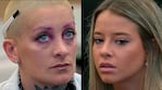 Zoe Bogach y Juliana "Furia" Scaglione fueron sancionadas duramente por Gran Hermano