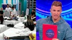 Big Ari abrió la boca más de la cuenta y reveló una movida increíble en Gran Hermano 