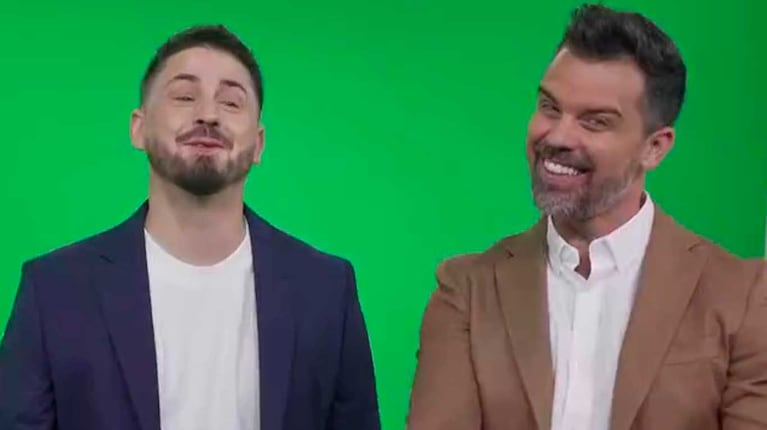 Se supo quiénes serán las panelistas de Matias Vázquez y Pampita en Puro Show