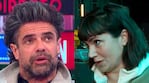 Qué dijo Griselda Siciliani sobre por qué no se siguen con Luciano Castro en las redes sociales