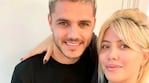 Wanda Nara contó cuál fue el momento en que confirmó que Mauro Icardi es el amor de su vida