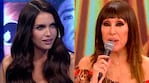 El picante comentario de Moria Casán sobre Zaira Nara en Bailando 2023