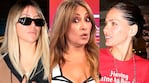 Marcela Tauro se enojó con Wanda Nara y pasó a ser “team China Suárez”: el motivo