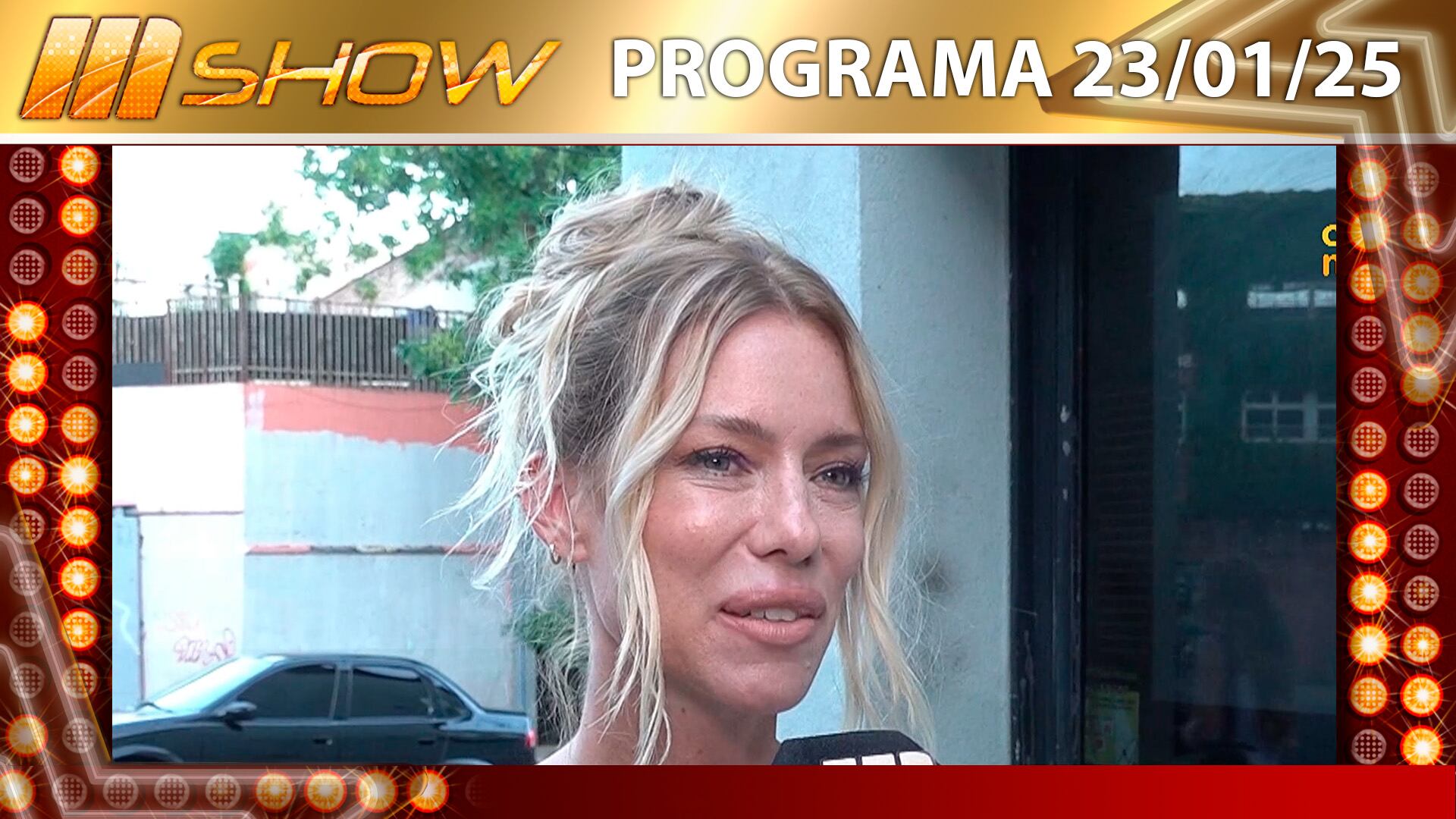  MSHOW - Programa del 23/01/25 