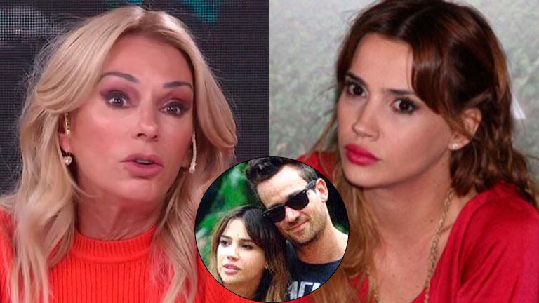 Yanina Latorre contó qué le dijo Celeste Cid tras las declaraciones que hizo sobre Chano y su pasado juntos