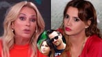 Yanina Latorre contó qué le dijo Celeste Cid tras las declaraciones que hizo sobre Chano y su pasado juntos