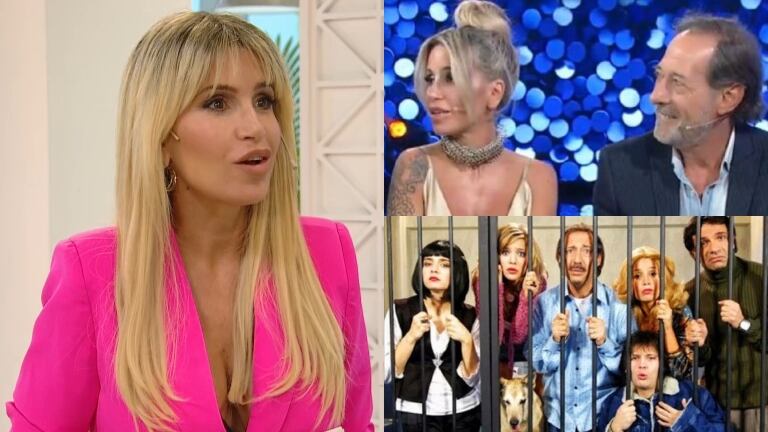 Flor Peña, sobre el final de Casados con hijos: “Con Guillermo dijimos ‘terminemos acá porque vamos a quedar pegados a los personajes’”