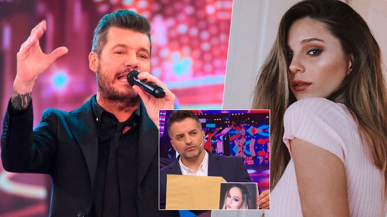  ¡Sorpresivo! Ángel de Brito reveló que Juanita Tinelli fue convocada para estar en el Bailando 2020