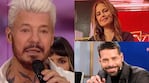 Marcelo Tinelli le dedicó el programa a Silvina Luna y Mariano Caprarola