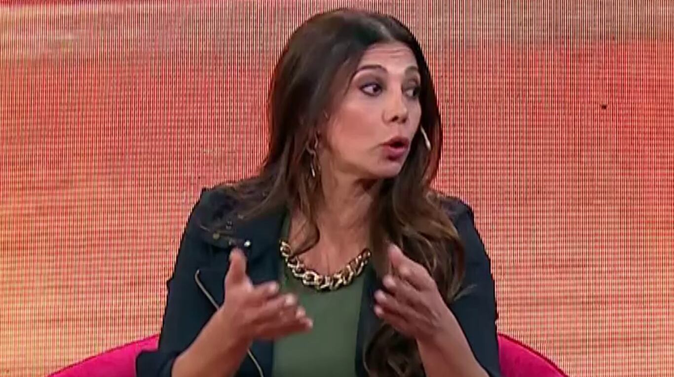 Ximena Capristo, durísima con los ex Gran Hermano: “Se la creen y no son nada”