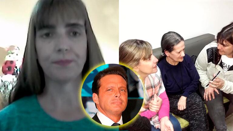 La prima de Luis Miguel dio increíbles datos sobre su supuesta tía