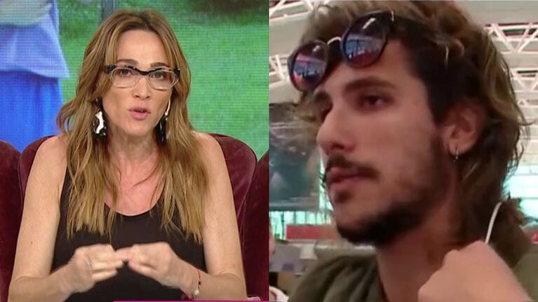 Fuerte descargo de Verónica Lozano contra el hijo de la fiscal acusado de abuso