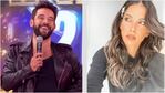 Cachete Sierra, ante el rumor de romance con Cande Molfese: "Es hermosa, la quiero, pero por ahora no hay nada"