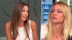 ¡Y reveló un detalle! Contundente respuesta de Pampita a Nicole Neumann