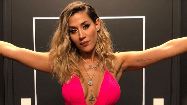 Jimena Barón fue convocada para el jurado del Bailando: “Ni siquiera contestó los mensajes”