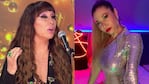 Moria Casán volvió a disparar contra Adabel Guerrero en Cantando 2020: "A ella le hicieron lifting vaginal"