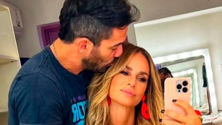 Sabrina Rojas y Tucu López habrían vuelto: la foto que se difundió en redes