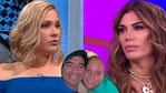 Flor de la Ve disparó contra Mavys Álvarez por sus fuertes declaraciones en contra de Diego Maradona